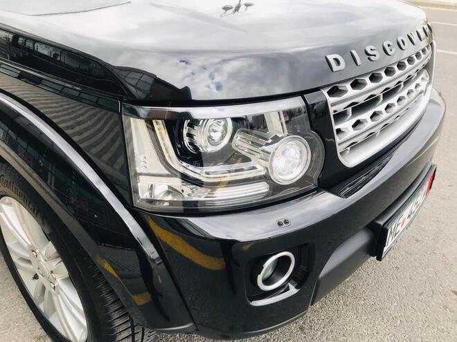 Land Rover Discovery 2016, 41,000 km - 3.0 l - Bakı