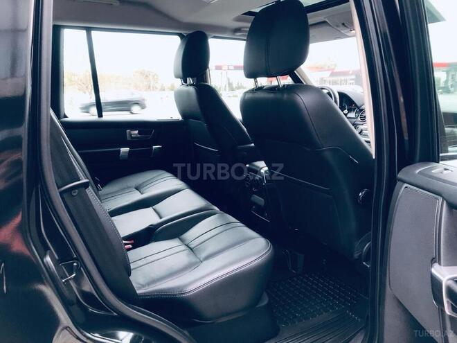 Land Rover Discovery 2016, 41,000 km - 3.0 l - Bakı