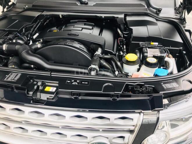 Land Rover Discovery 2016, 41,000 km - 3.0 l - Bakı