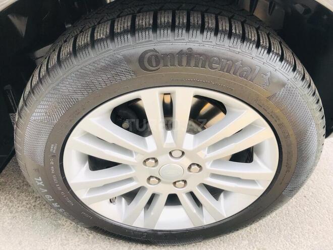 Land Rover Discovery 2016, 41,000 km - 3.0 l - Bakı