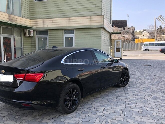 Chevrolet Malibu 2019, 30,000 km - 1.5 л - Bakı