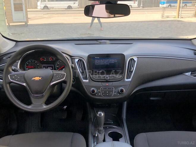 Chevrolet Malibu 2019, 30,000 km - 1.5 л - Bakı