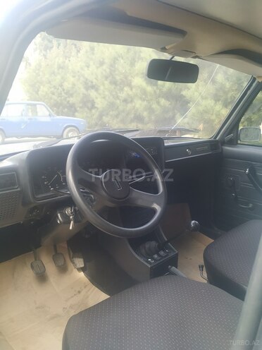 LADA (VAZ) 2107 2010, 444,444 km - 1.7 л - Gəncə