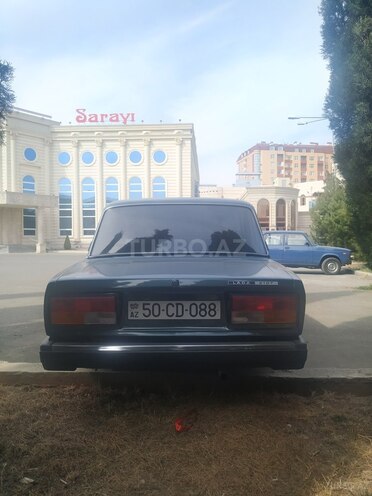 LADA (VAZ) 2107 2010, 444,444 km - 1.7 л - Gəncə