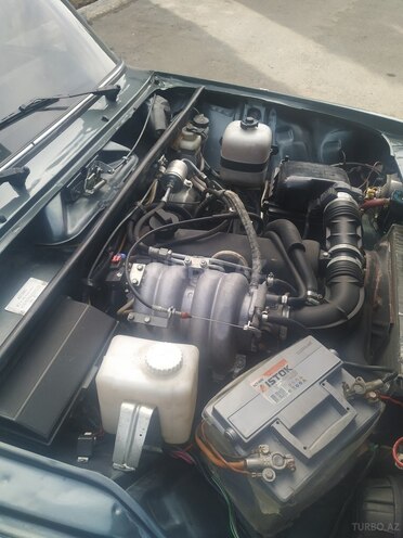 LADA (VAZ) 2107 2010, 444,444 km - 1.7 л - Gəncə