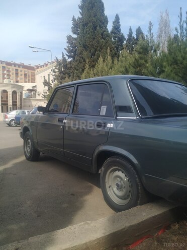 LADA (VAZ) 2107 2010, 444,444 km - 1.7 л - Gəncə