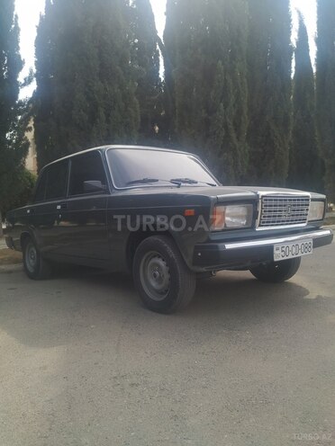 LADA (VAZ) 2107 2010, 444,444 km - 1.7 л - Gəncə