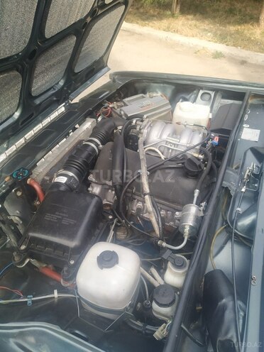 LADA (VAZ) 2107 2010, 444,444 km - 1.7 л - Gəncə