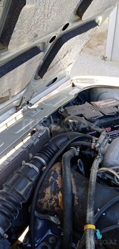 LADA (VAZ) 2107 2010, 148,736 km - 1.6 l - Bakı