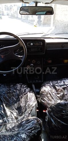 LADA (VAZ) 2107 2010, 148,736 km - 1.6 l - Bakı