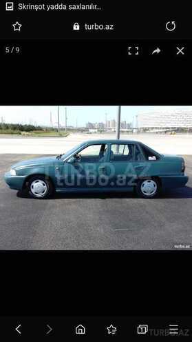 Daewoo Nexia 1997, 399,435 km - 0.2 l - Bakı
