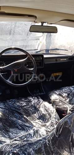 LADA (VAZ) 2107 2010, 148,736 km - 1.6 l - Bakı