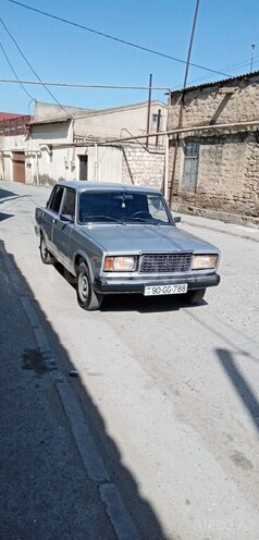 LADA (VAZ) 2107 2010, 148,736 km - 1.6 l - Bakı