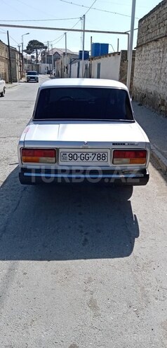 LADA (VAZ) 2107 2010, 148,736 km - 1.6 l - Bakı