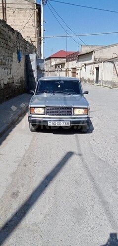 LADA (VAZ) 2107 2010, 148,736 km - 1.6 l - Bakı