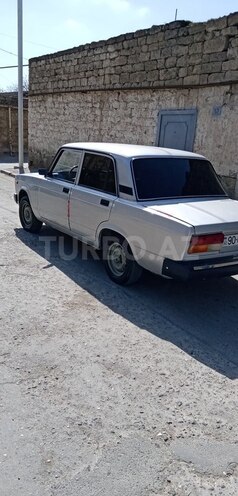 LADA (VAZ) 2107 2010, 148,736 km - 1.6 l - Bakı