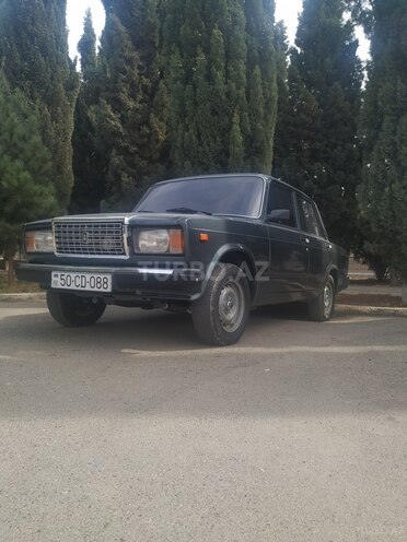 LADA (VAZ) 2107 2010, 444,444 km - 1.7 л - Gəncə