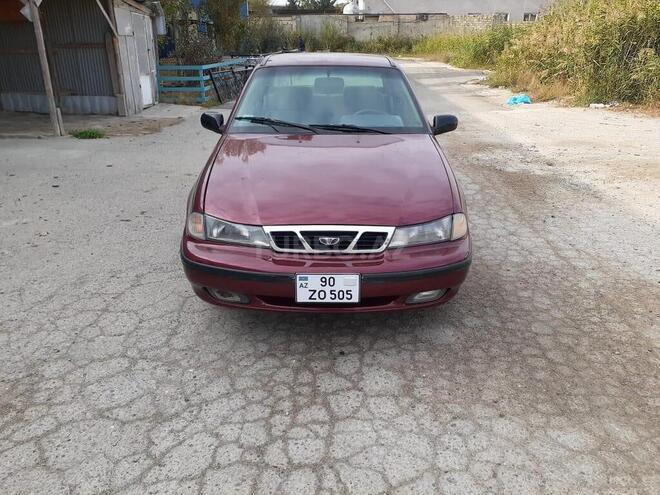 Daewoo Nexia 2006, 245,000 km - 1.5 l - Bakı