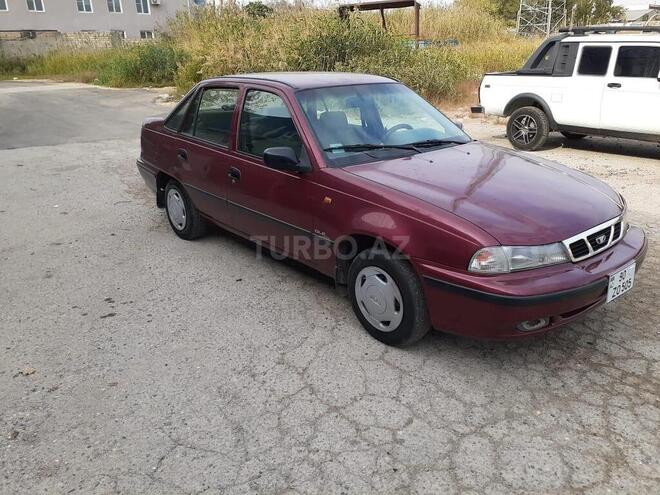 Daewoo Nexia 2006, 245,000 km - 1.5 l - Bakı