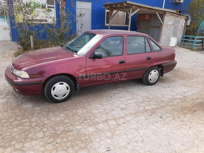 Daewoo Nexia 2006, 245,000 km - 1.5 l - Bakı