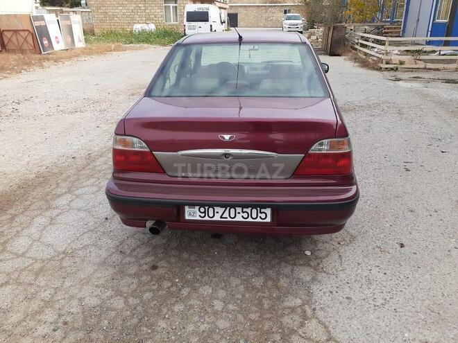Daewoo Nexia 2006, 245,000 km - 1.5 l - Bakı