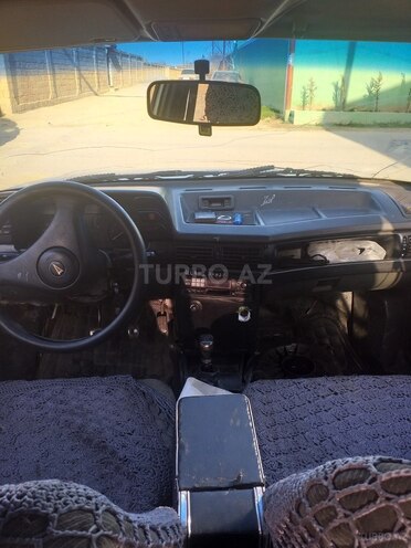 Daewoo Racer 1996, 258,000 km - 1.5 l - Bakı