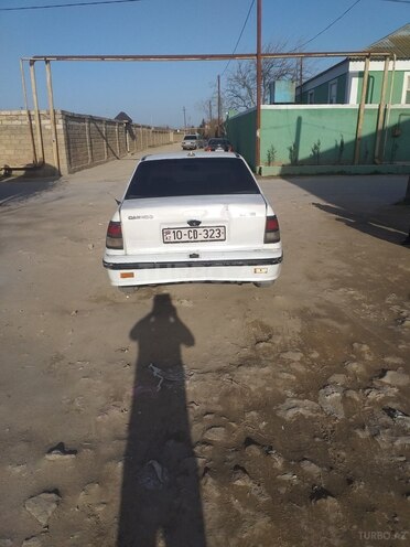 Daewoo Racer 1996, 258,000 km - 1.5 l - Bakı