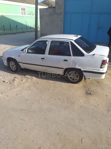 Daewoo Racer 1996, 258,000 km - 1.5 l - Bakı
