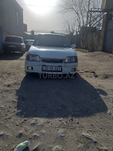 Daewoo Racer 1996, 258,000 km - 1.5 l - Bakı