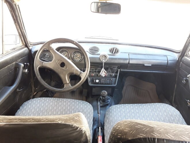 LADA (VAZ) 2102 1973, 250,000 km - 0.1 l - Zaqatala