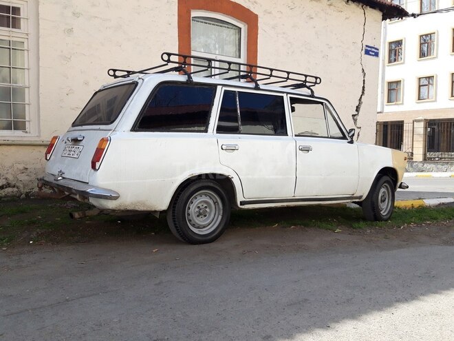 LADA (VAZ) 2102 1973, 250,000 km - 0.1 l - Zaqatala