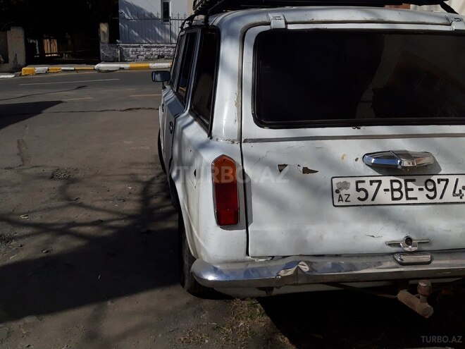 LADA (VAZ) 2102 1973, 250,000 km - 0.1 l - Zaqatala