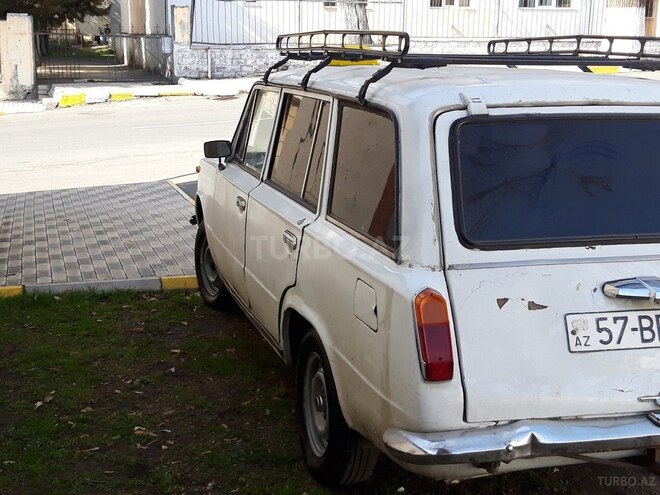 LADA (VAZ) 2102 1973, 250,000 km - 0.1 l - Zaqatala