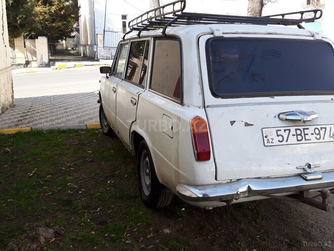 LADA (VAZ) 2102 1973, 250,000 km - 0.1 l - Zaqatala