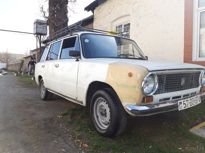 LADA (VAZ) 2102 1973, 250,000 km - 0.1 l - Zaqatala