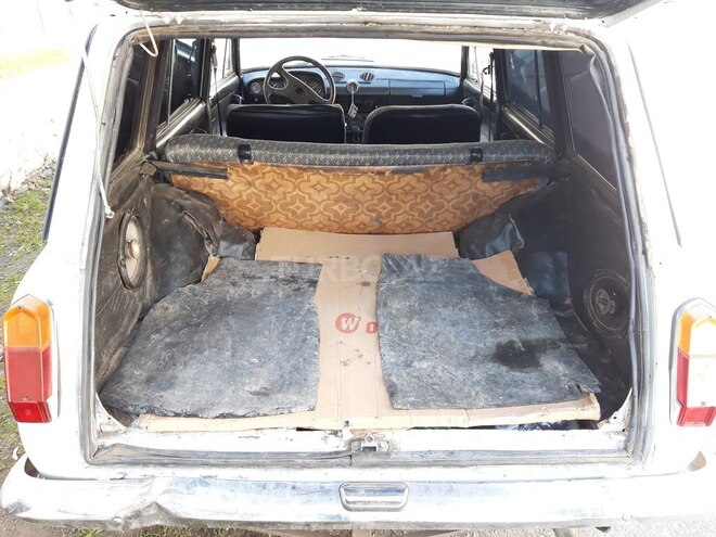 LADA (VAZ) 2102 1973, 250,000 km - 0.1 l - Zaqatala