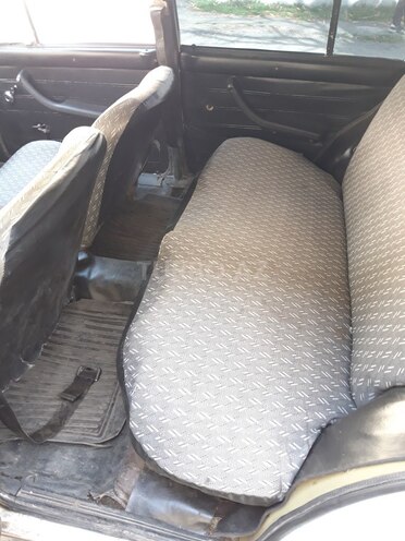 LADA (VAZ) 2102 1973, 250,000 km - 0.1 l - Zaqatala