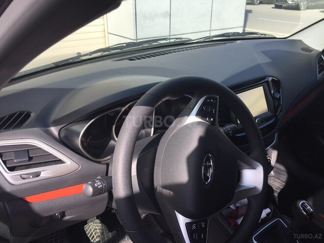 LADA (VAZ) Vesta SW Cross 2019, 7,300 km - 1.8 l - Bakı
