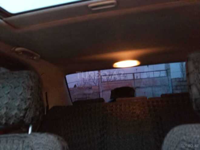 Mercedes E 200 1998, 440,210 km - 2.0 l - Goranboy