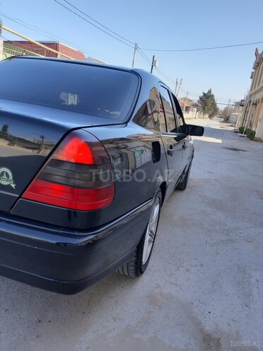 Mercedes C 230 1999, 147,258 km - 2.3 л - Bakı