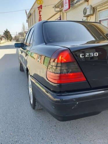 Mercedes C 230 1999, 147,258 km - 2.3 л - Bakı
