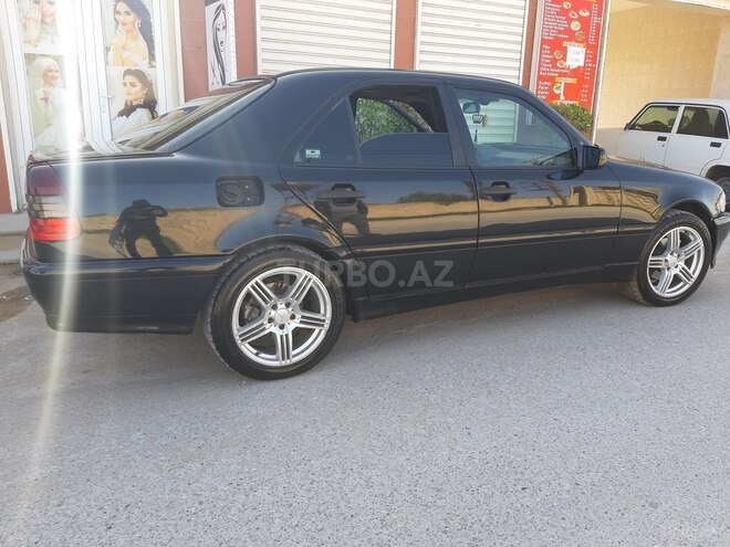 Mercedes C 230 1999, 147,258 km - 2.3 л - Bakı