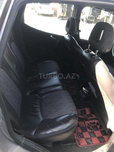 Mercedes A 160 1998, 273,000 km - 1.6 l - Bakı
