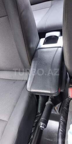 Chevrolet Aveo 2011, 95,500 km - 1.2 l - Bakı
