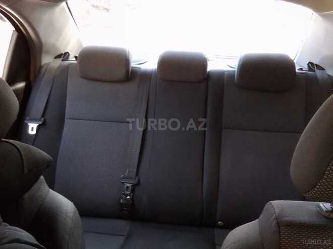 Chevrolet Aveo 2011, 95,500 km - 1.2 l - Bakı