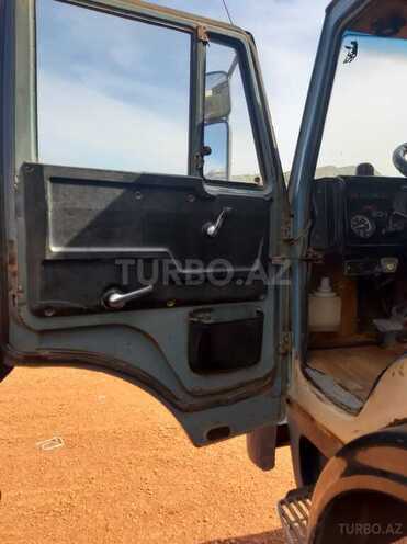 KamAz 53213 1987, 300,000 km - 11.0 l - Bakı