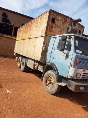 KamAz 53213 1987, 300,000 km - 11.0 l - Bakı
