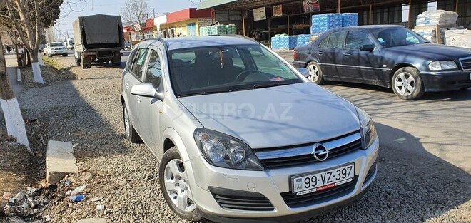Opel Astra 2006, 223,799 km - 1.3 л - Tovuz