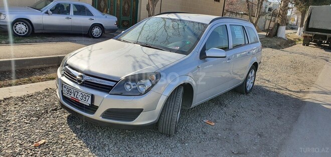 Opel Astra 2006, 223,799 km - 1.3 л - Tovuz