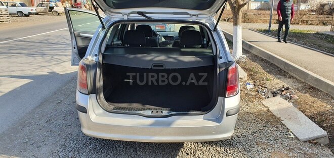 Opel Astra 2006, 223,799 km - 1.3 л - Tovuz